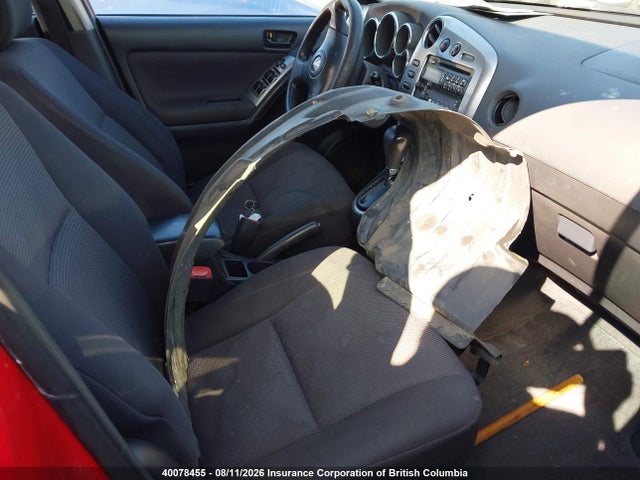 Aukcja sprzedaży 2006 Pontiac Vibe, vin: 5Y2SL65866Z420092, numer aukcji: 40078455
