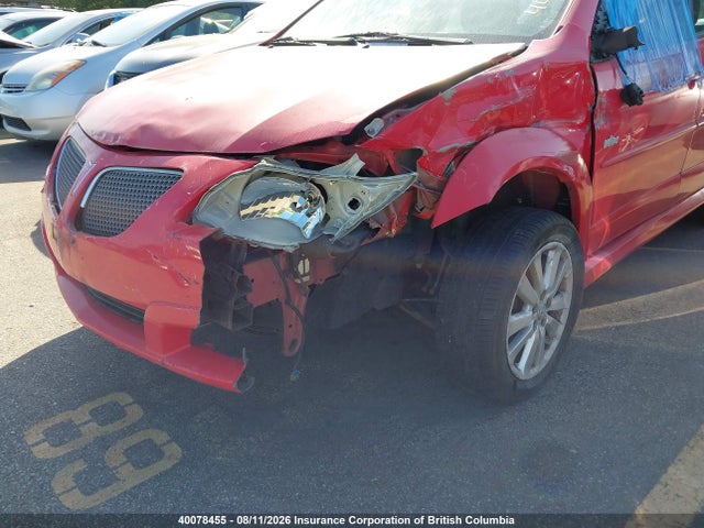 Aukcja sprzedaży 2006 Pontiac Vibe, vin: 5Y2SL65866Z420092, numer aukcji: 40078455