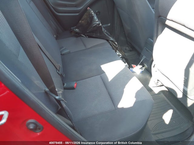 Aukcja sprzedaży 2006 Pontiac Vibe, vin: 5Y2SL65866Z420092, numer aukcji: 40078455
