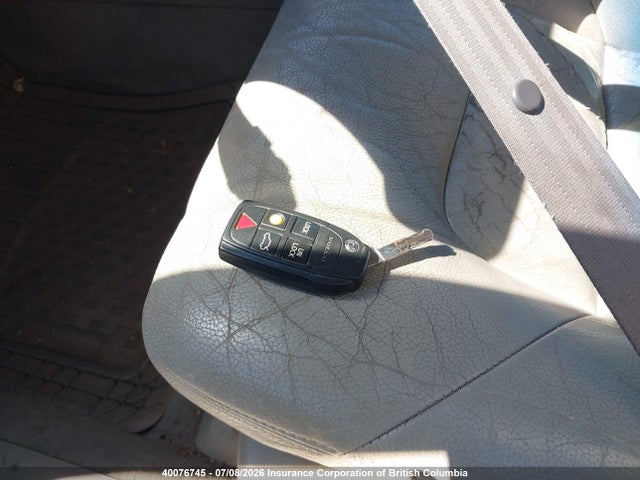 2004 Volvo S80 მანქანა იყიდება აუქციონზე, vin: YV1TS92DX41352296, აუქციონის ნომერი: 40076745