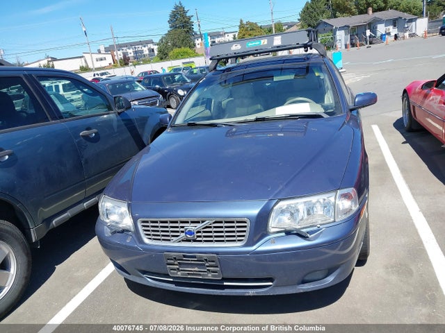 2004 Volvo S80 მანქანა იყიდება აუქციონზე, vin: YV1TS92DX41352296, აუქციონის ნომერი: 40076745