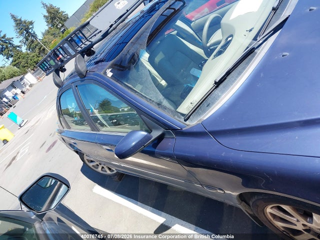 2004 Volvo S80 მანქანა იყიდება აუქციონზე, vin: YV1TS92DX41352296, აუქციონის ნომერი: 40076745