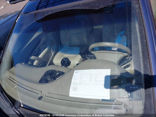 2004 Volvo S80 მანქანა იყიდება აუქციონზე, vin: YV1TS92DX41352296, აუქციონის ნომერი: 40076745