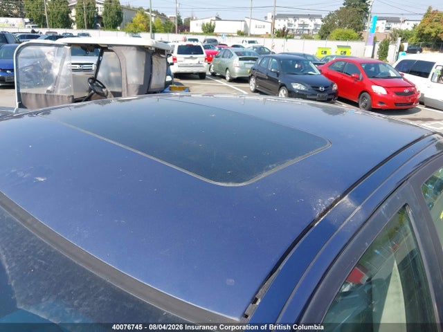 2004 Volvo S80 მანქანა იყიდება აუქციონზე, vin: YV1TS92DX41352296, აუქციონის ნომერი: 40076745