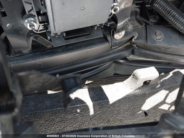 40080941 :رقم المزاد ، JA4T5WA94SZ601743 vin ، 2025 Mitsubishi Outlander Sel مزاد بيع