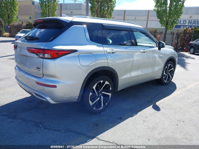 Продаж на аукціоні авто 2025 Mitsubishi Outlander Sel, vin: JA4T5WA94SZ601743, номер лоту: 40080941