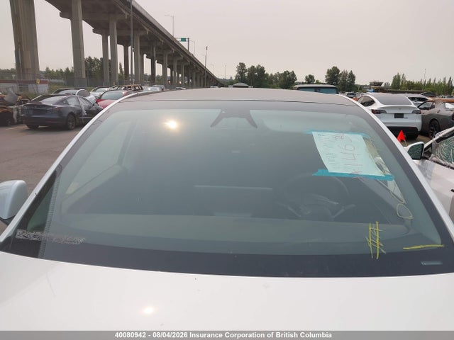 Продаж на аукціоні авто 2025 Tesla Model Y Long Range, vin: 7SAYGDEE6SF294960, номер лоту: 40080942