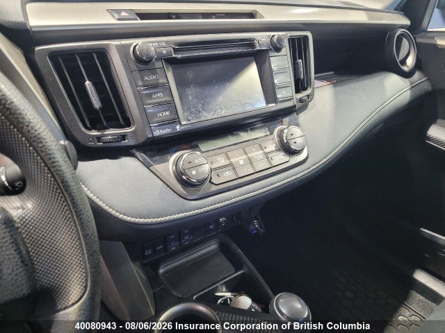 Aukcja sprzedaży 2015 Toyota Rav4, vin: 2T3WFREV7FW169518, numer aukcji: 40080943
