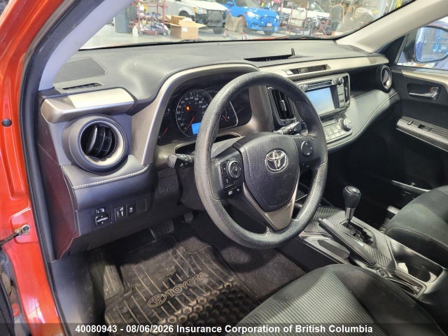 Aukcja sprzedaży 2015 Toyota Rav4, vin: 2T3WFREV7FW169518, numer aukcji: 40080943