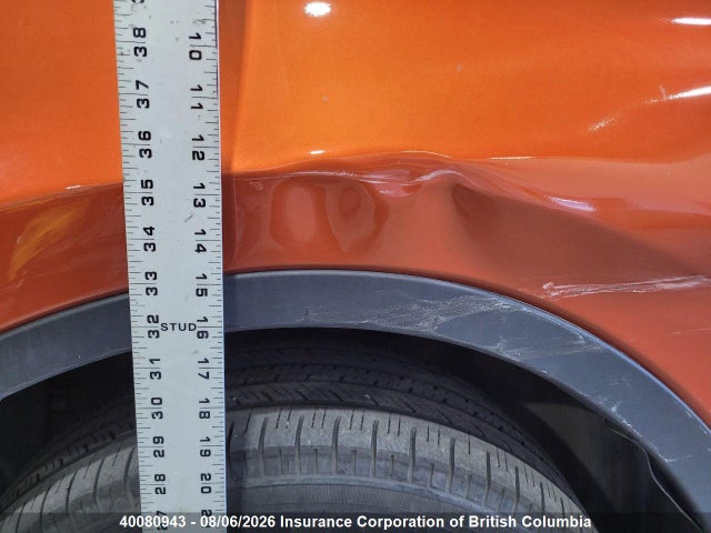 Aukcja sprzedaży 2015 Toyota Rav4, vin: 2T3WFREV7FW169518, numer aukcji: 40080943