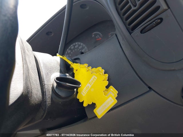 2000 Ford F150 მანქანა იყიდება აუქციონზე, vin: 1FTZF1728YKB38288, აუქციონის ნომერი: 40077783