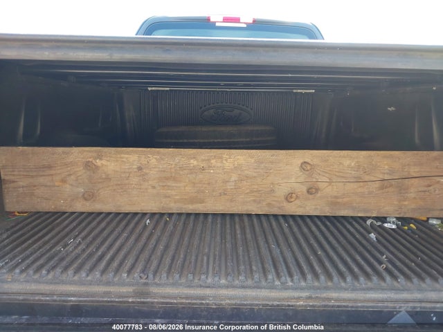 2000 Ford F150 მანქანა იყიდება აუქციონზე, vin: 1FTZF1728YKB38288, აუქციონის ნომერი: 40077783