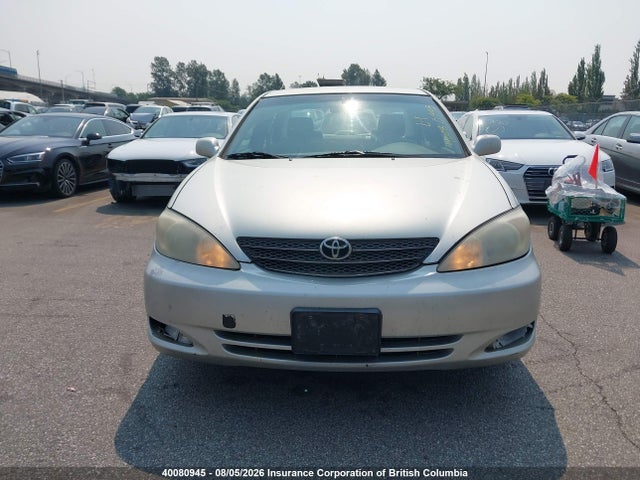 40080945 :رقم المزاد ، JTDBE32KX30202133 vin ، 2003 Toyota Camry مزاد بيع