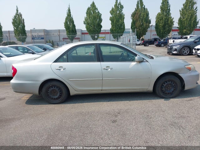 40080945 :رقم المزاد ، JTDBE32KX30202133 vin ، 2003 Toyota Camry مزاد بيع