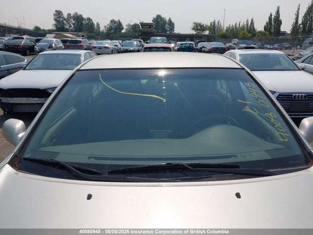 40080945 :رقم المزاد ، JTDBE32KX30202133 vin ، 2003 Toyota Camry مزاد بيع