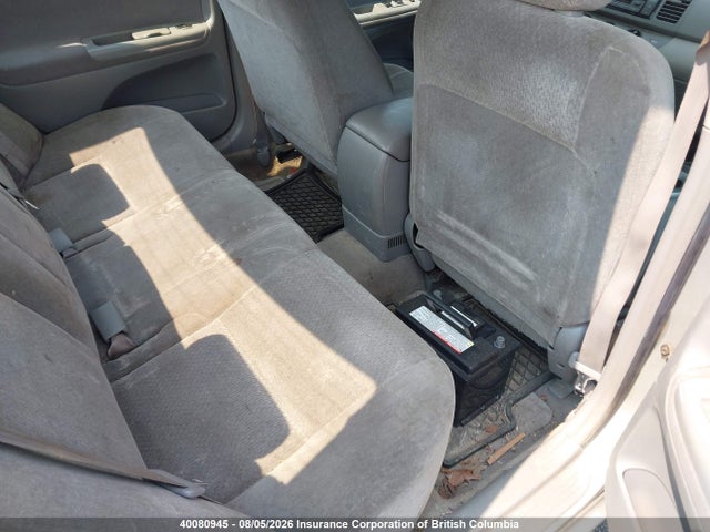 40080945 :رقم المزاد ، JTDBE32KX30202133 vin ، 2003 Toyota Camry مزاد بيع