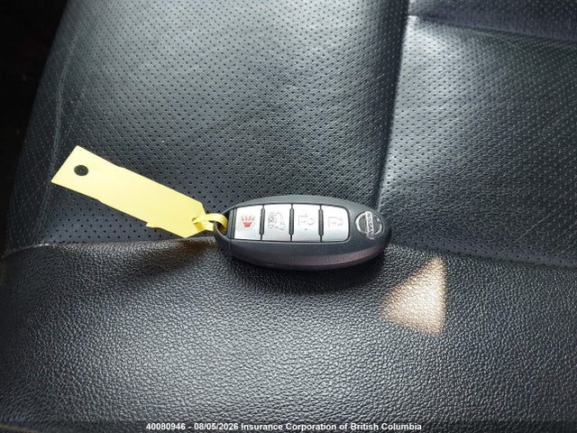 Nissan Rogue 2016 5N1AT2MV6GC768101 Image 11