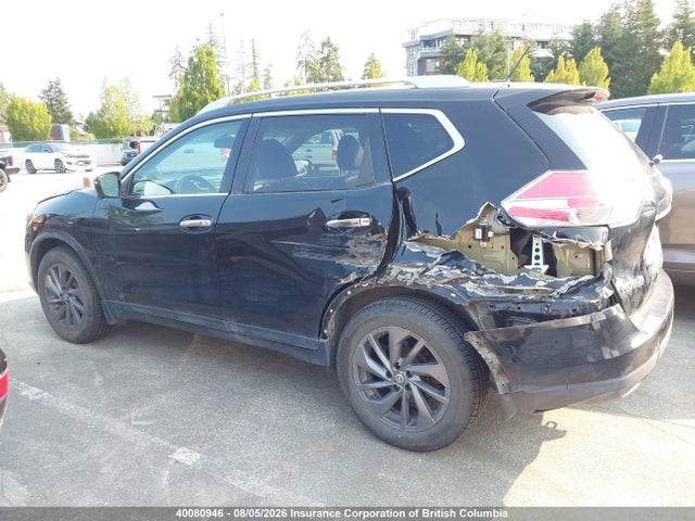 Nissan Rogue 2016 5N1AT2MV6GC768101 Image 14
