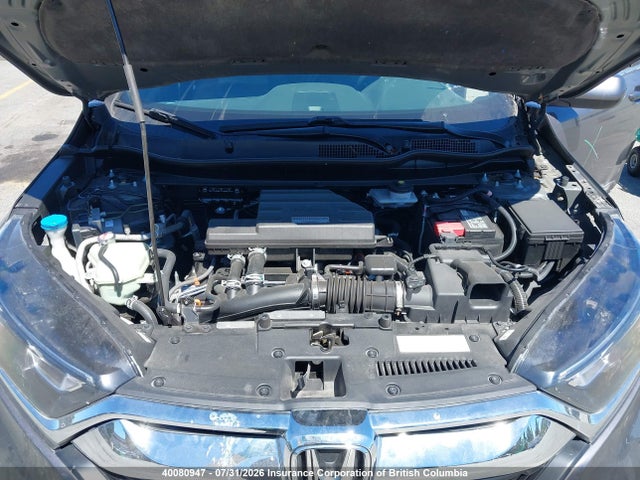 Aukcja sprzedaży 2019 Honda Cr-v, vin: 2HKRW2H2XKH133152, numer aukcji: 40080947