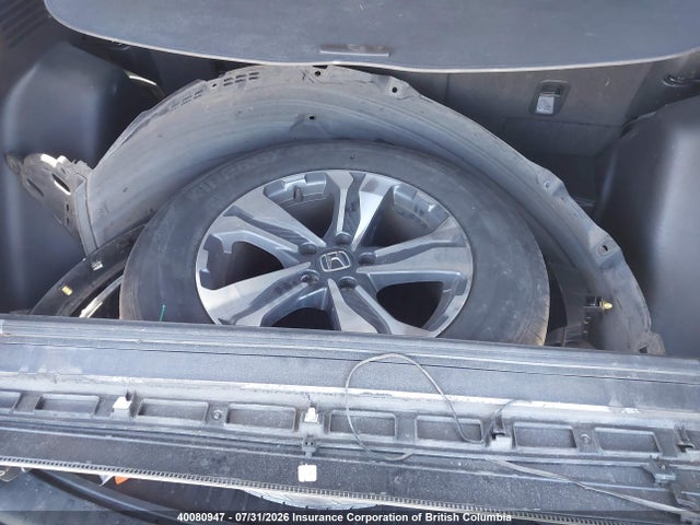 Honda CR-V 2019 2HKRW2H2XKH133152 Image 12