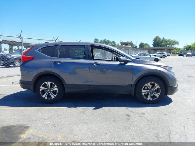 Honda CR-V 2019 2HKRW2H2XKH133152 Image 14