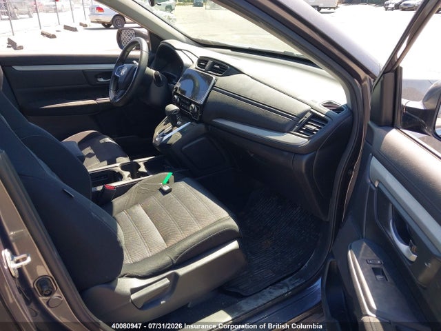Honda CR-V 2019 2HKRW2H2XKH133152 Image 5