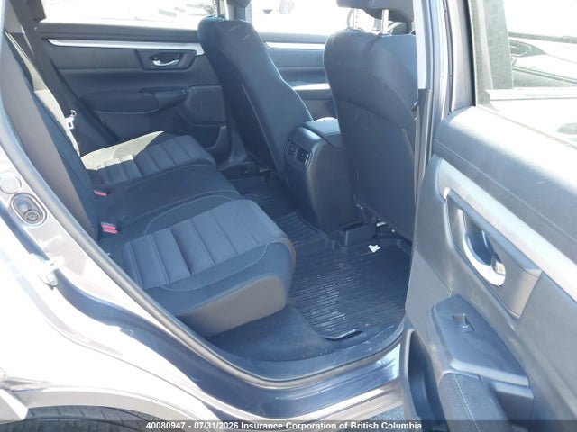 Aukcja sprzedaży 2019 Honda Cr-v, vin: 2HKRW2H2XKH133152, numer aukcji: 40080947