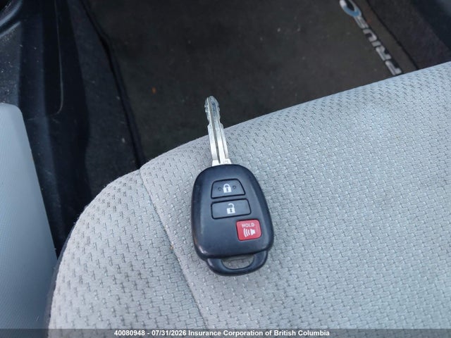 Toyota Prius 2014 JTDKDTB30E1560608 Image 11