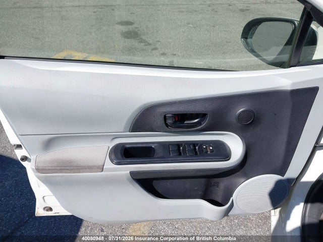 Toyota Prius 2014 JTDKDTB30E1560608 Image 21
