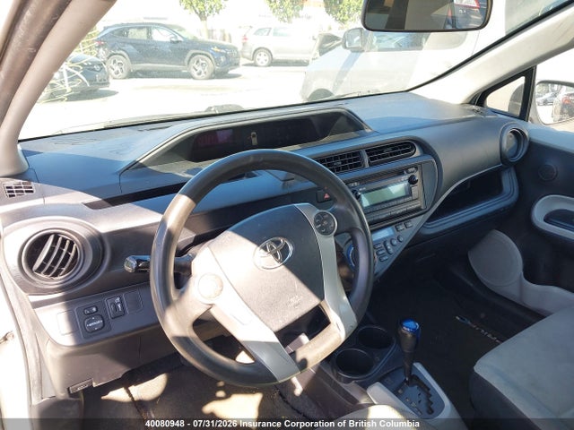 Toyota Prius 2014 JTDKDTB30E1560608 Image 22