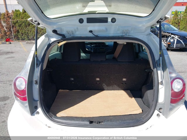 Toyota Prius 2014 JTDKDTB30E1560608 Image 23