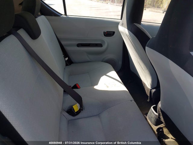 Toyota Prius 2014 JTDKDTB30E1560608 Image 8
