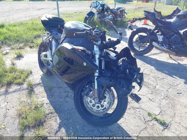 Aukcja sprzedaży 2005 Honda Cbr1000 Rr Repsol, vin: JH2SC57645M100035, numer aukcji: 40080441