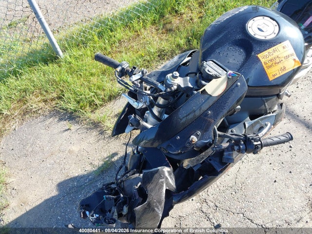40080441 :رقم المزاد ، JH2SC57645M100035 vin ، 2005 Honda Cbr1000 Rr Repsol مزاد بيع