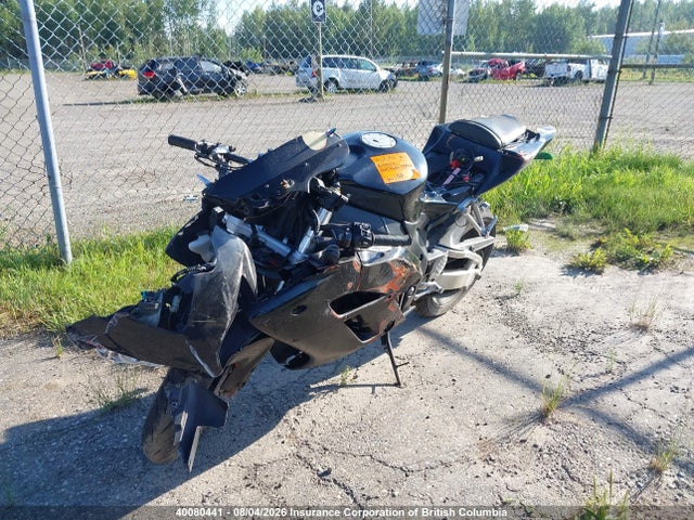40080441 :رقم المزاد ، JH2SC57645M100035 vin ، 2005 Honda Cbr1000 Rr Repsol مزاد بيع