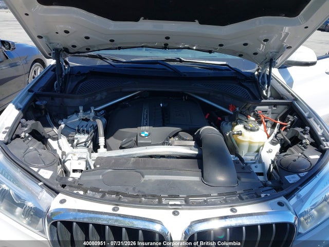 5UXKR0C36H0V81390 BMW X5