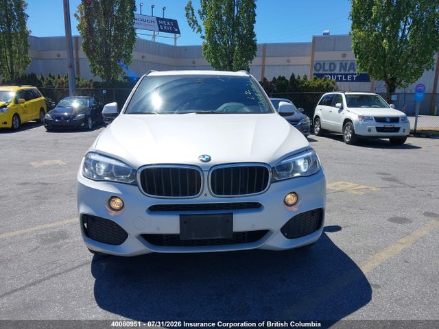 5UXKR0C36H0V81390 BMW X5