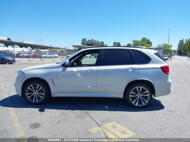 5UXKR0C36H0V81390 BMW X5