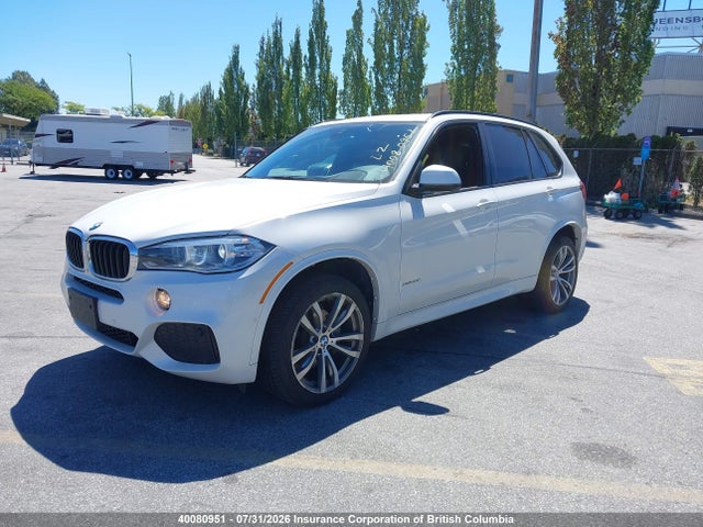 5UXKR0C36H0V81390 BMW X5