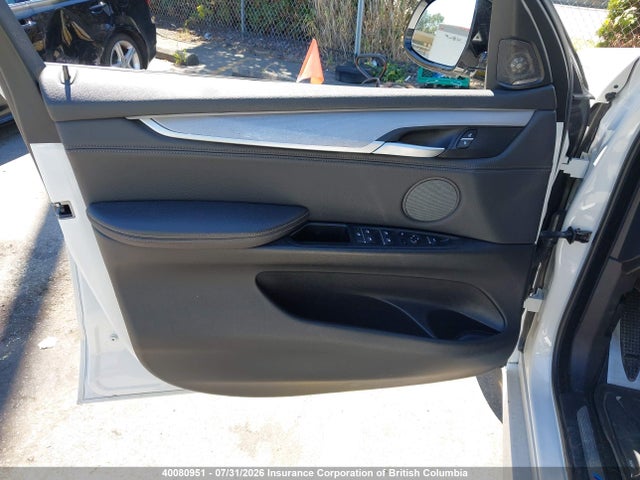 5UXKR0C36H0V81390 BMW X5