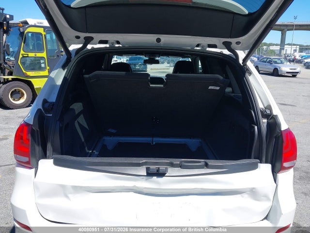 5UXKR0C36H0V81390 BMW X5