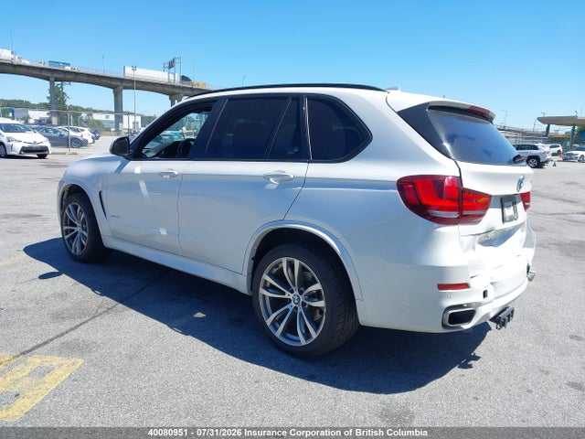 5UXKR0C36H0V81390 BMW X5
