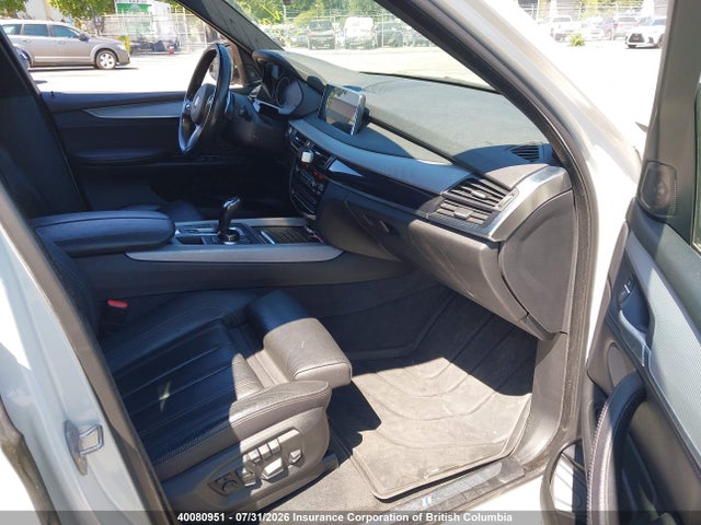 5UXKR0C36H0V81390 BMW X5
