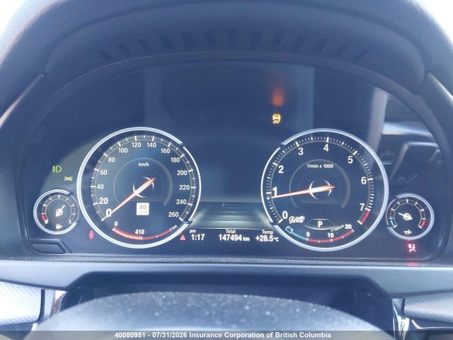 5UXKR0C36H0V81390 BMW X5