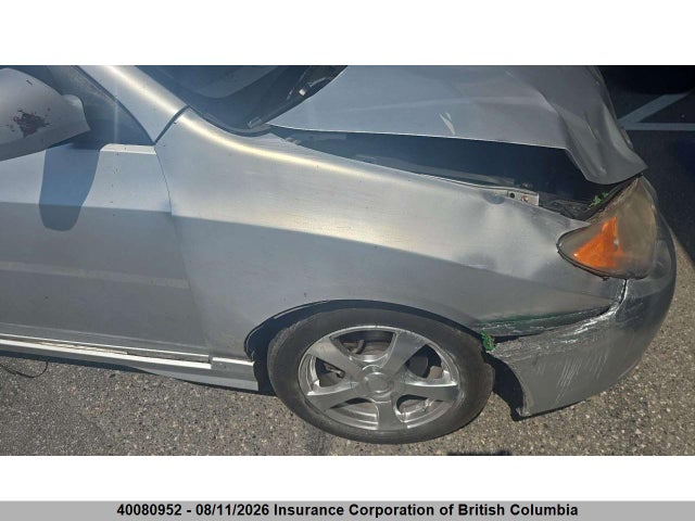 40080952 :رقم المزاد ، KMHDU45D39U547600 vin ، 2009 Hyundai Elantra Gls/se مزاد بيع