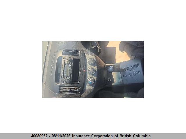 40080952 :رقم المزاد ، KMHDU45D39U547600 vin ، 2009 Hyundai Elantra Gls/se مزاد بيع