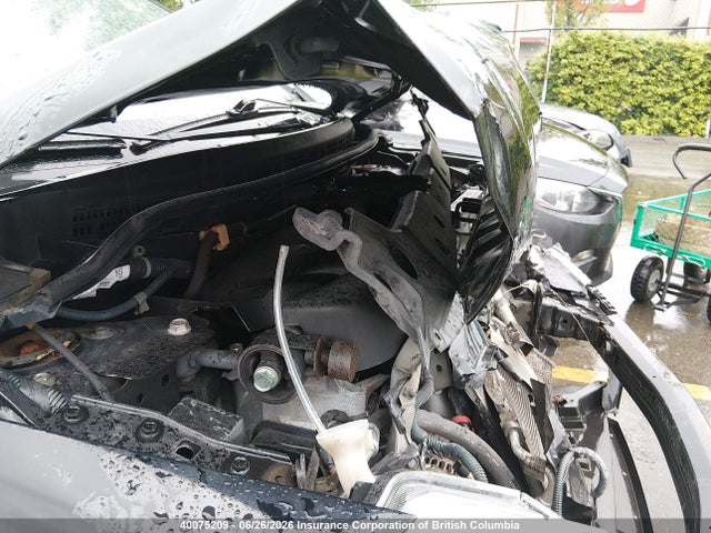 Продаж на аукціоні авто 2010 Nissan Versa S/sl, vin: 3N1BC1CP8AL390321, номер лоту: 40075209