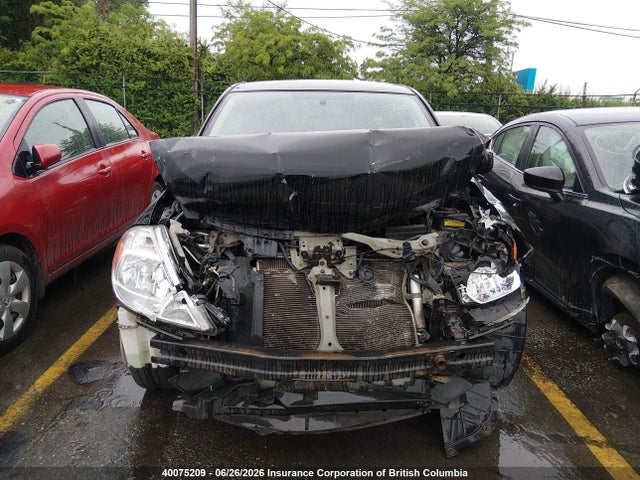 Продаж на аукціоні авто 2010 Nissan Versa S/sl, vin: 3N1BC1CP8AL390321, номер лоту: 40075209