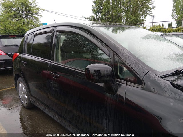 Auction sale of the 2010 Nissan Versa S/sl, vin: 3N1BC1CP8AL390321, lot number: 40075209