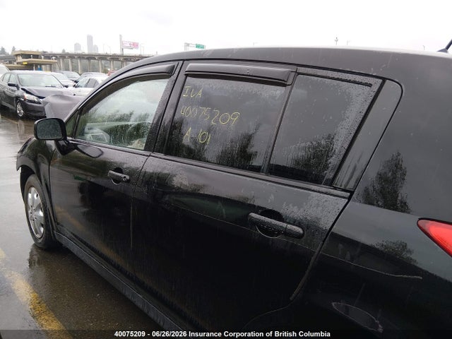 Продаж на аукціоні авто 2010 Nissan Versa S/sl, vin: 3N1BC1CP8AL390321, номер лоту: 40075209